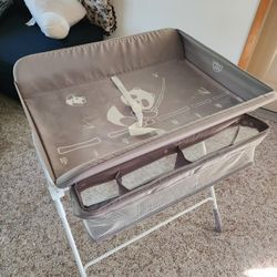 Changing Table