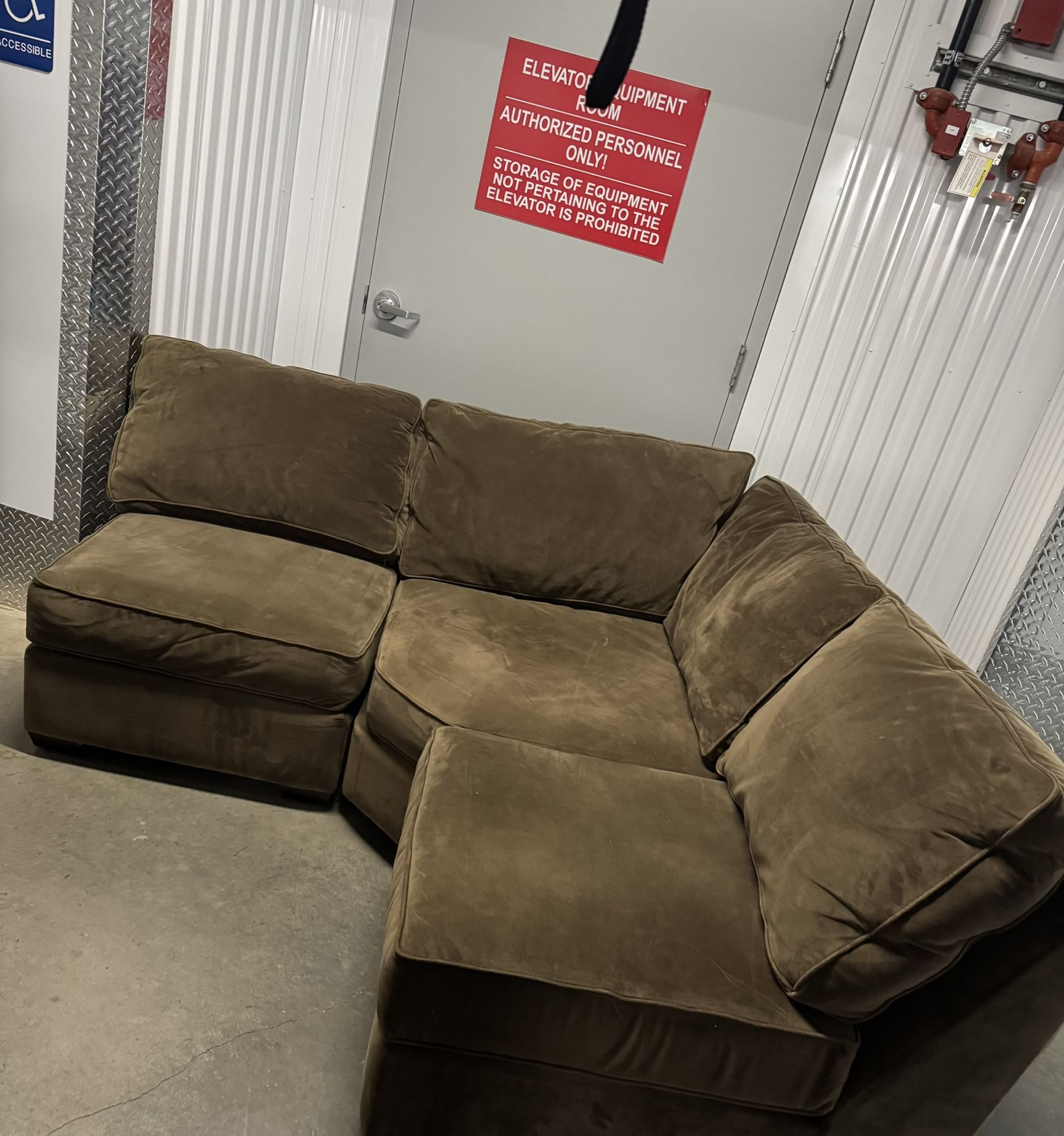3 Piece Living Room Set