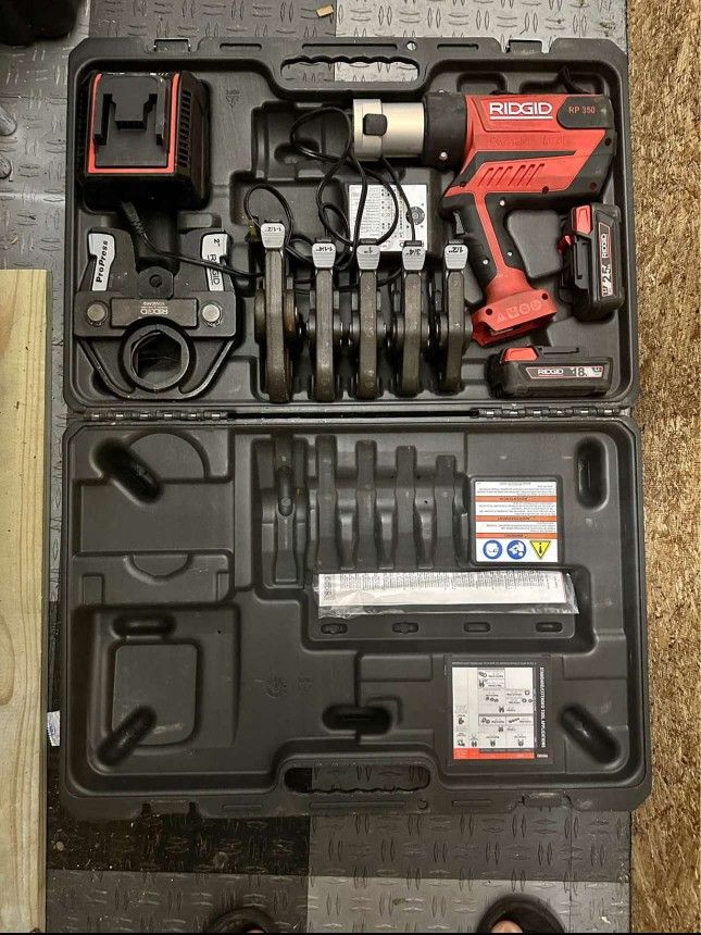 Ridgid-rp350-pro-press