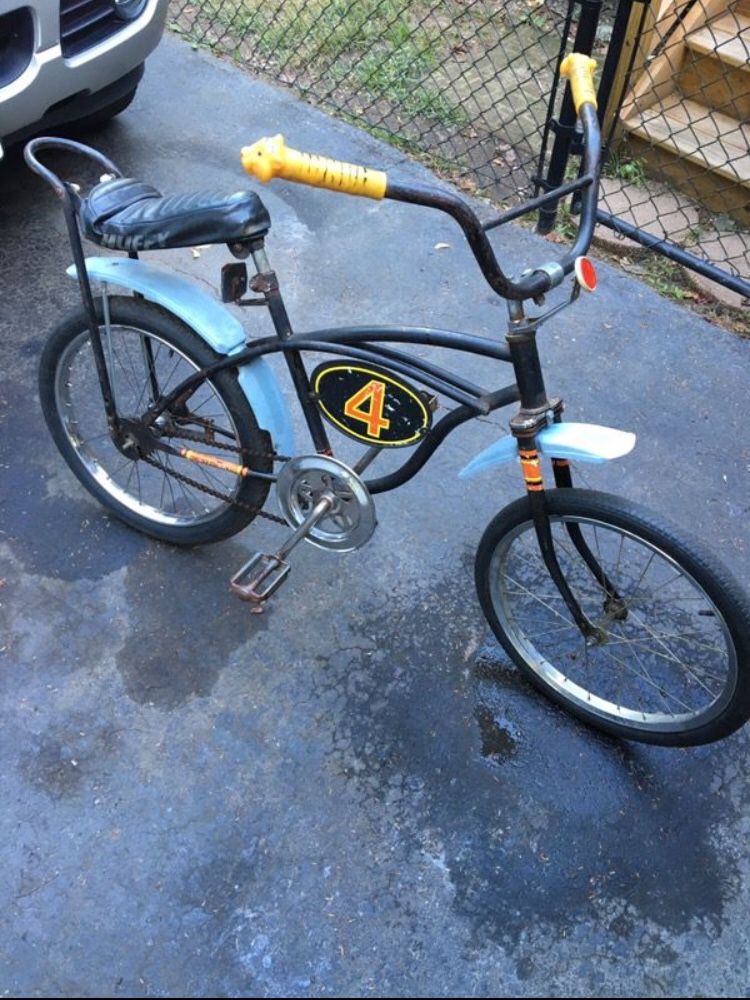 Huffy thunder discount road for sale