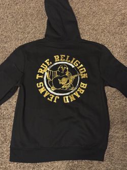 True Religion Hoodie
