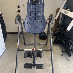Inversion Table