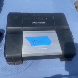 Pioneer