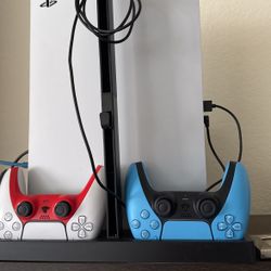 PlayStation 5 Disc Edition