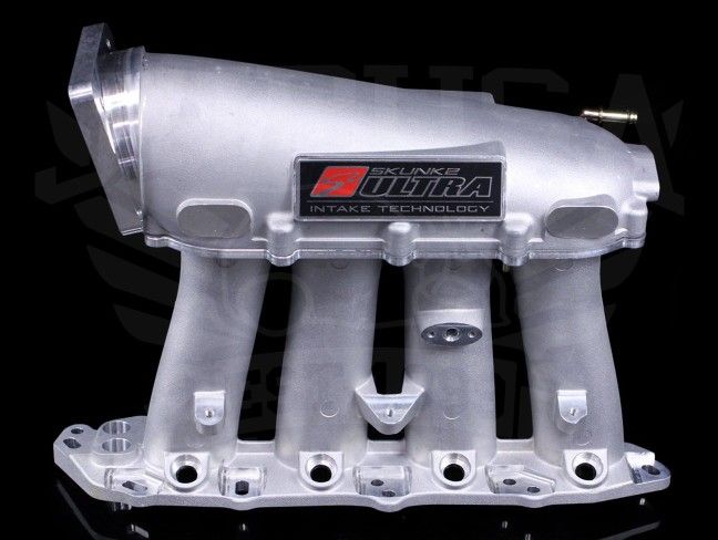 Skunk2 Ultra Street Intake Manifold B16 B18 (Brand New)