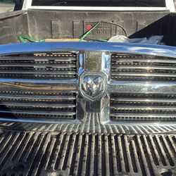 Grill For Ram 1500 