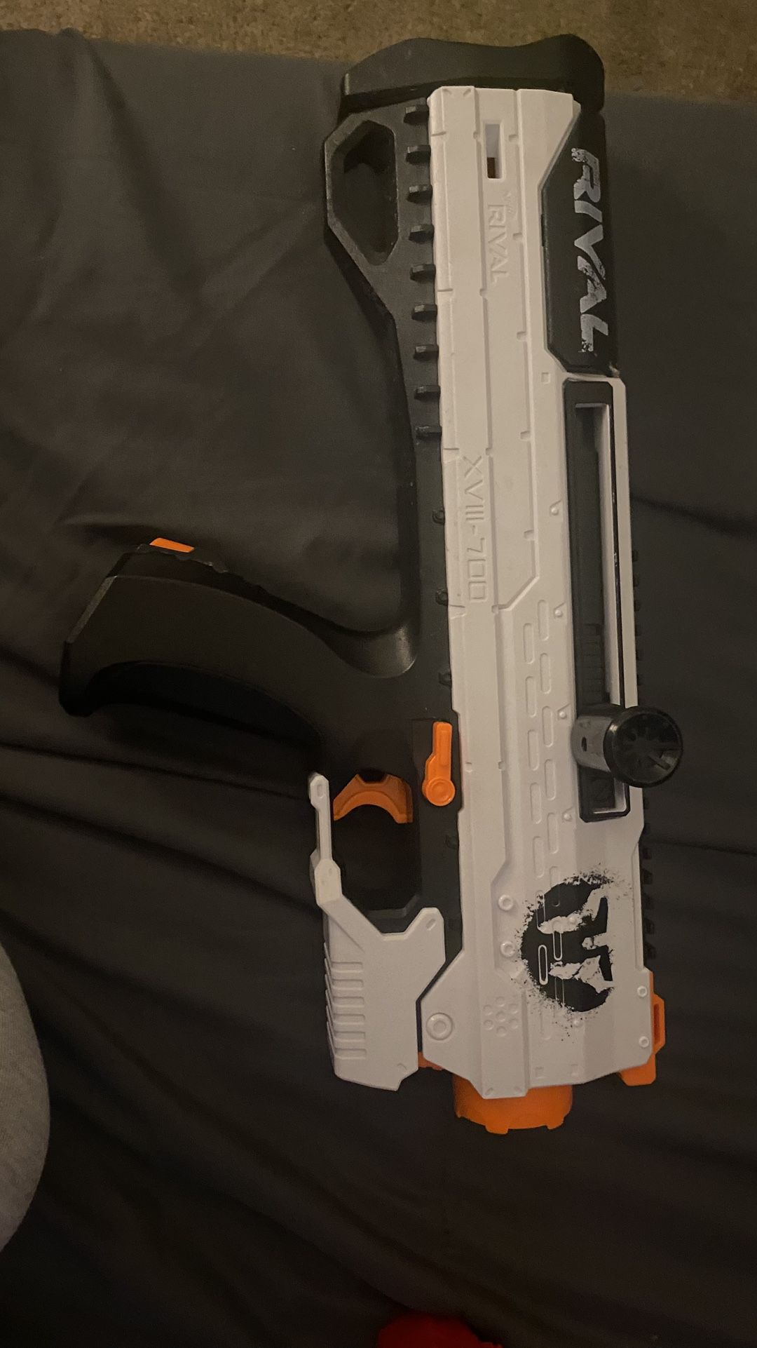 Rivals Nerf Gun