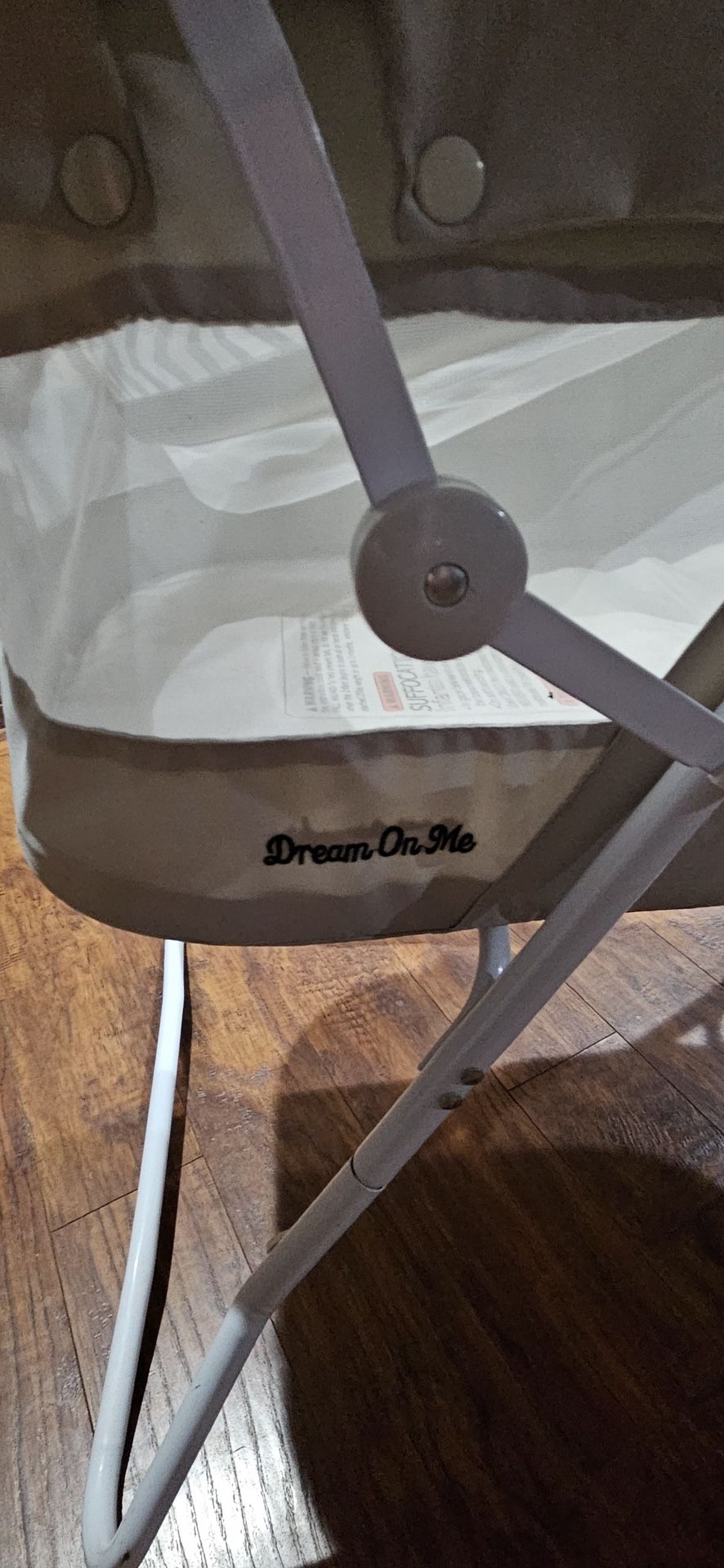 Baby Bassinet