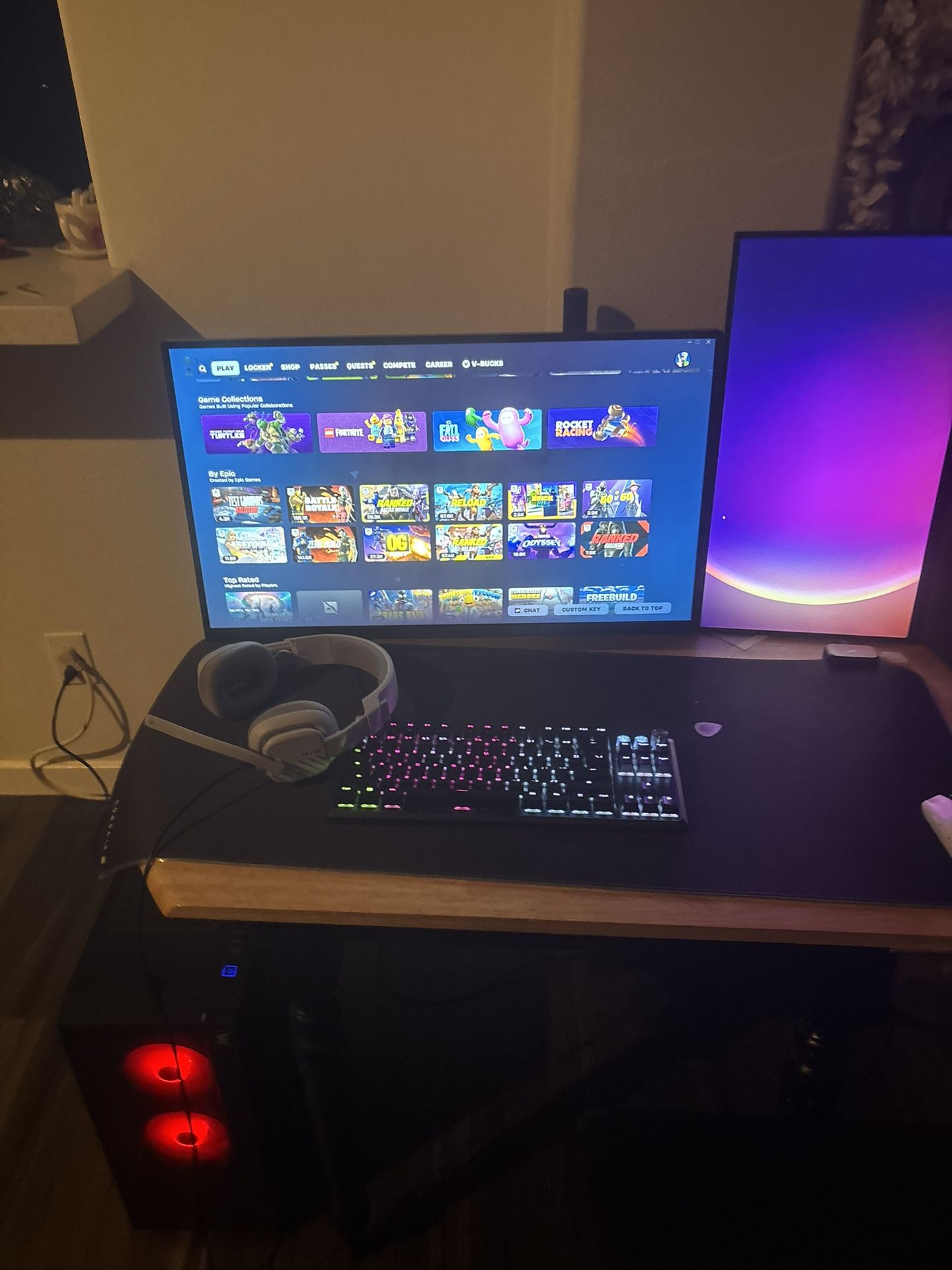 Gaming Pc