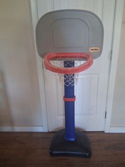 Basketball hoop, kids,child's, childrens