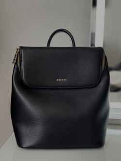 DKNY backpack