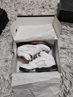 Jordan 5 9C