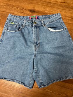 Empyre Jorts