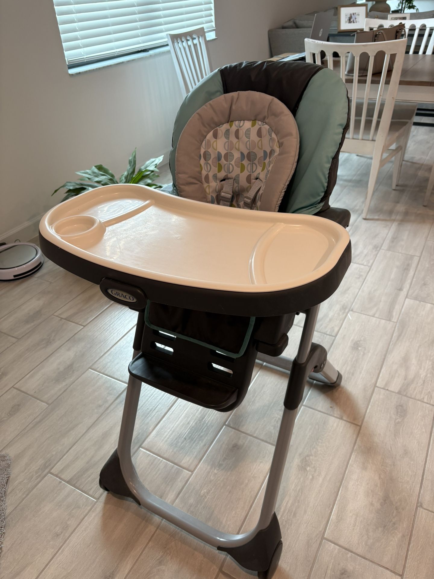 Graco Highchair
