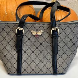 Small Unbranded Purse