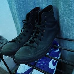 Converse High Top 