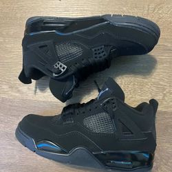 Jordan 4 Black Cats