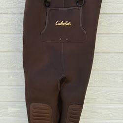 Men’s Adult Cabelas Waders