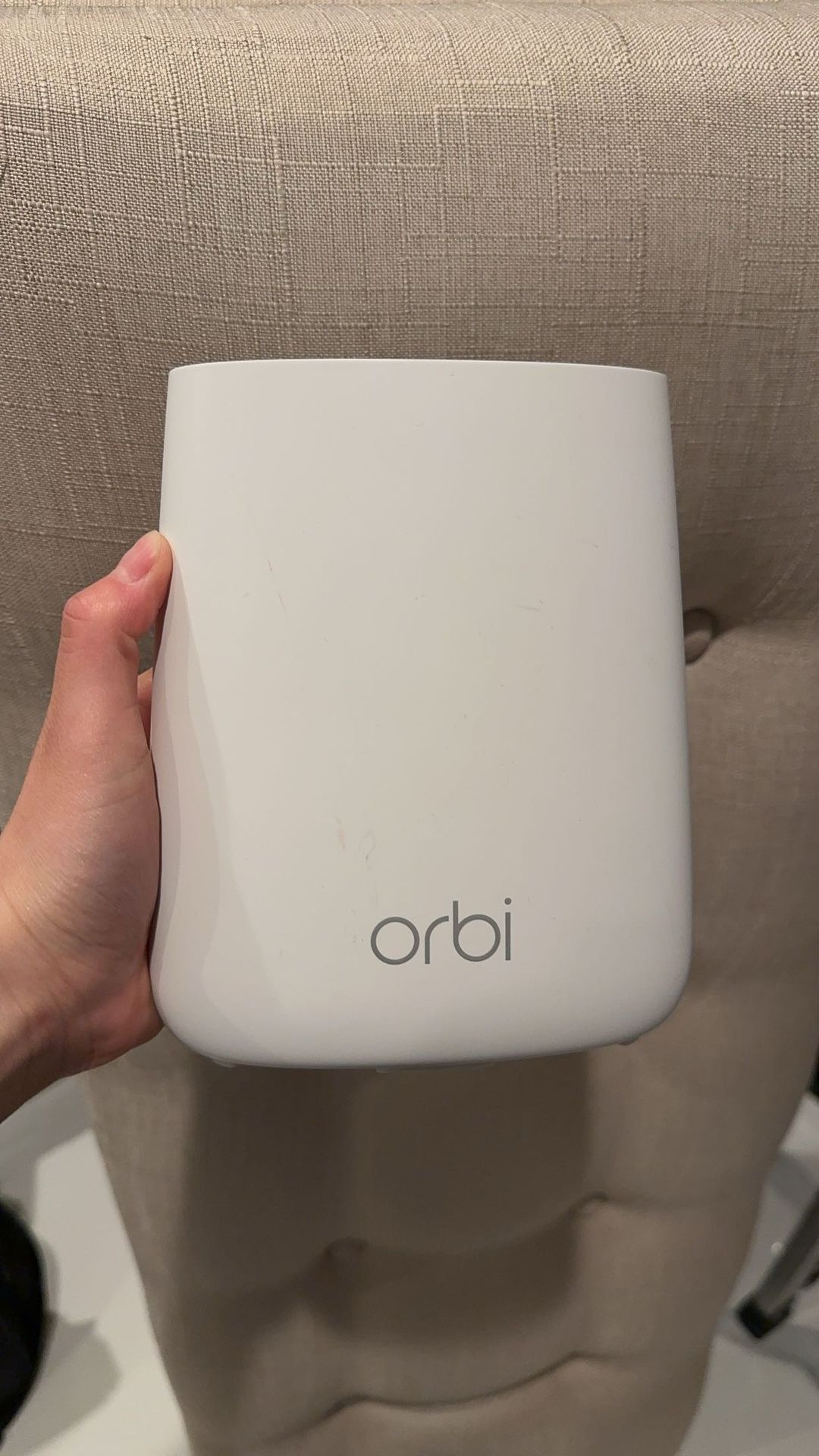 Orbi Router