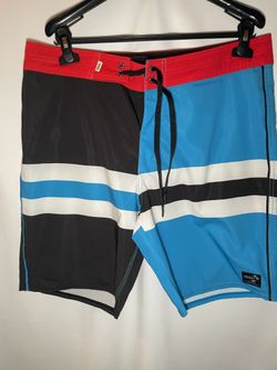 VANS SWIM SHORT MENS SIZE 34