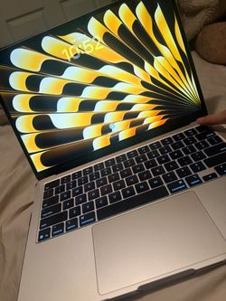 MacBook Air