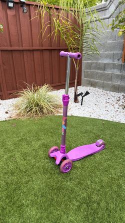 Scooter for kids