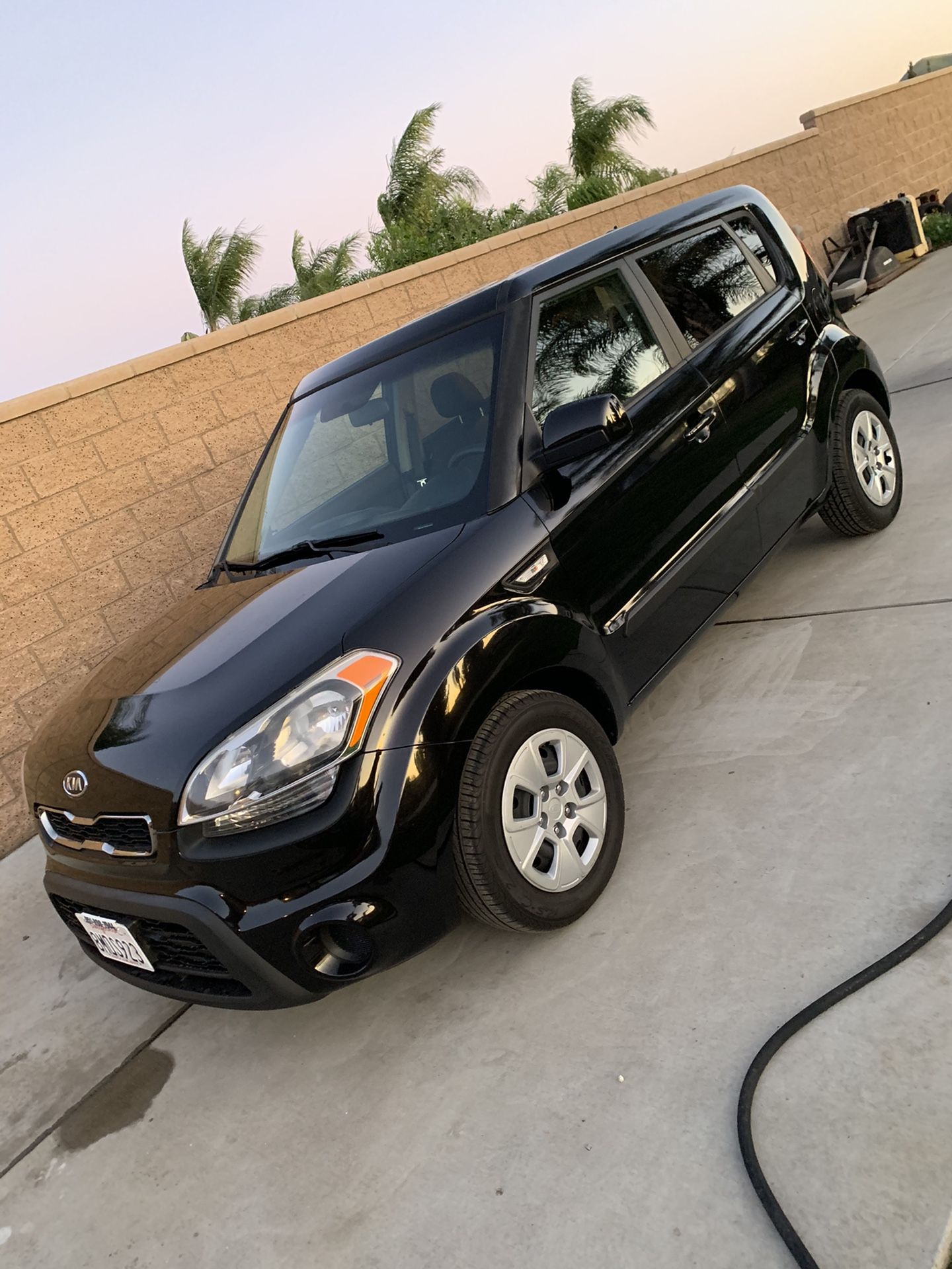 2012 Kia Soul