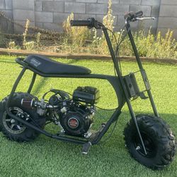 Mini Bike