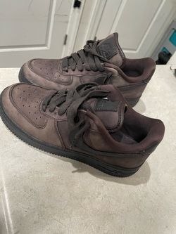 Nike Air Force 1 Low Top Sneakers
