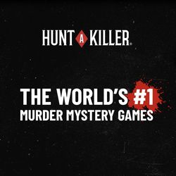 Hunt A Killer Lakeside Slaughter The Last Vacation Game