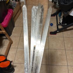 cooking Kebab sticks 