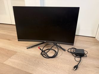 ASUS ROG Swift PG27V Gaming Monitor