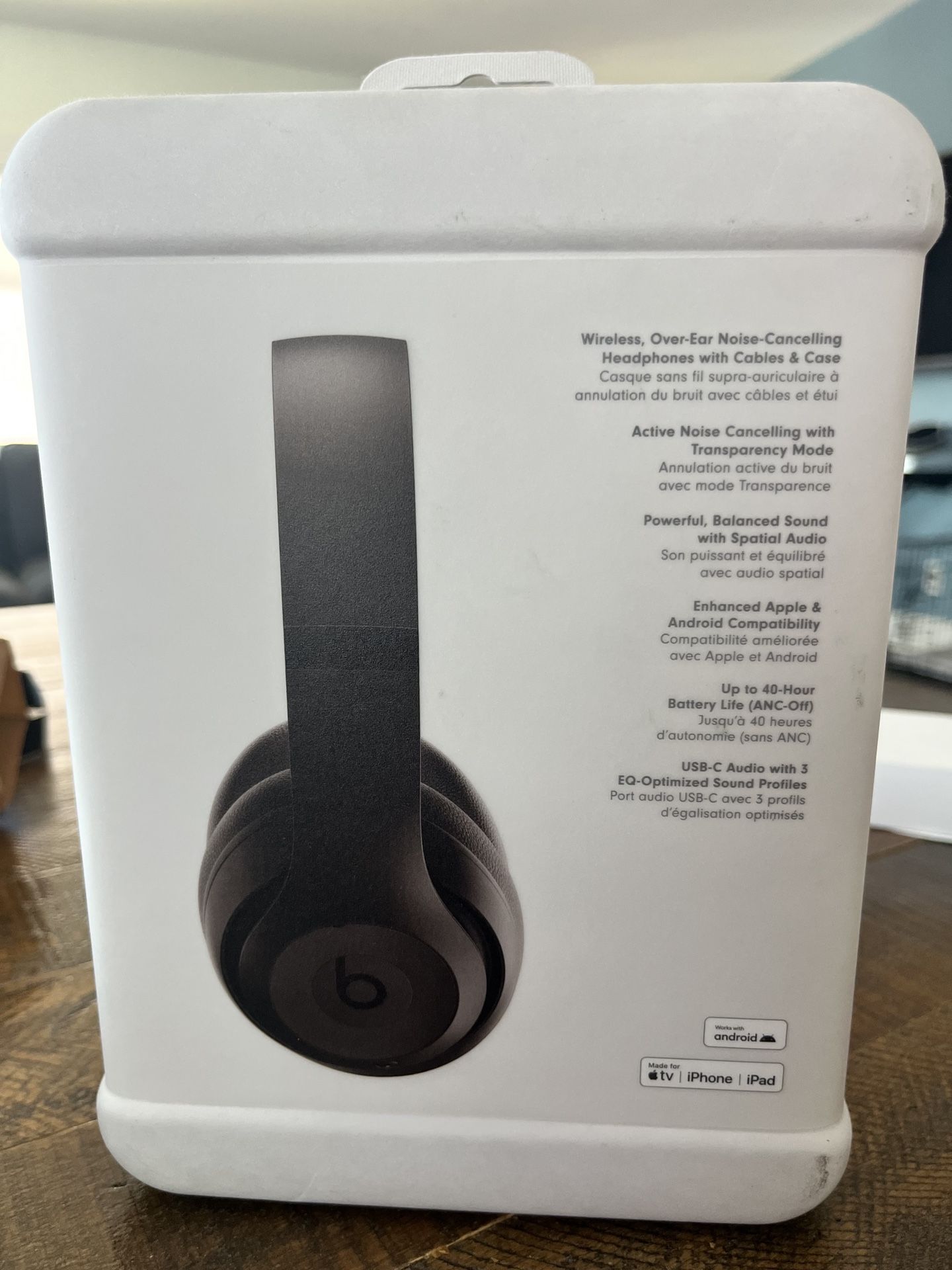 Beats Studio Pro