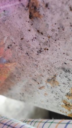 24"×22" GRANITE SLAB