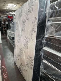 Boxspring Full size