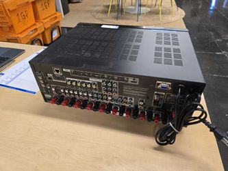 Onkyo AV Receiver TX-RZ710