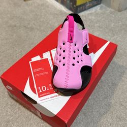 New Nike SunRay Protect 2 Size 10c