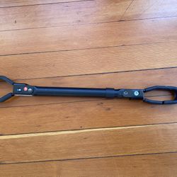 Hitch Bike rack adapter