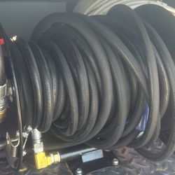 Presssure Washer  Hose Reel