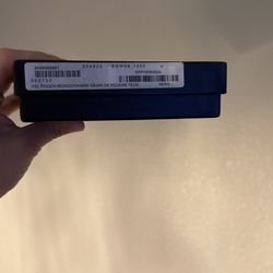 YSL Pouch Monogramme 