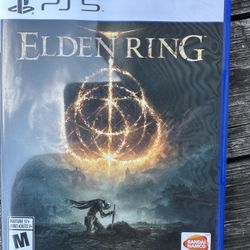 ELDEN RING