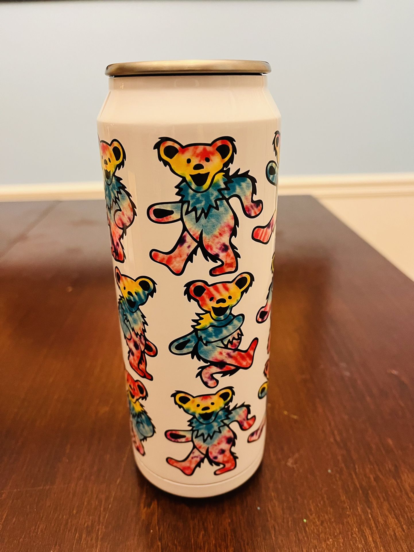 Igloo Grateful Dead 16oz Stainless Steel Tumbler