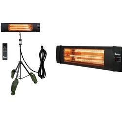 Dr. Heater Carbon Infrared Heater w/ Tripod Stand