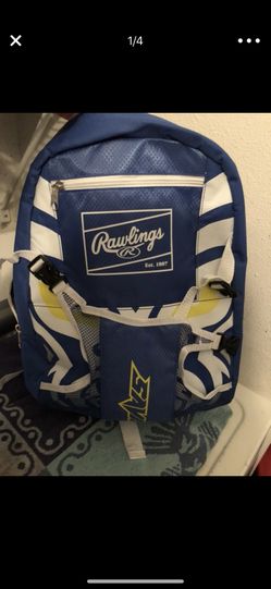 Baseball gear