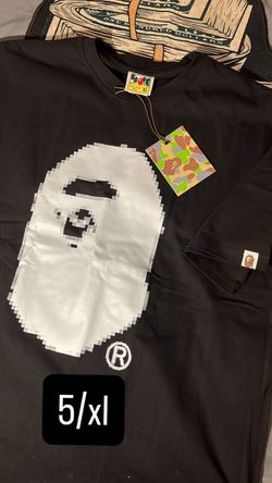Bape Tshirts