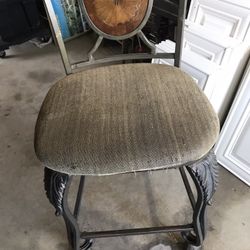 Metal Chairs