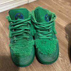 Nike Dunks