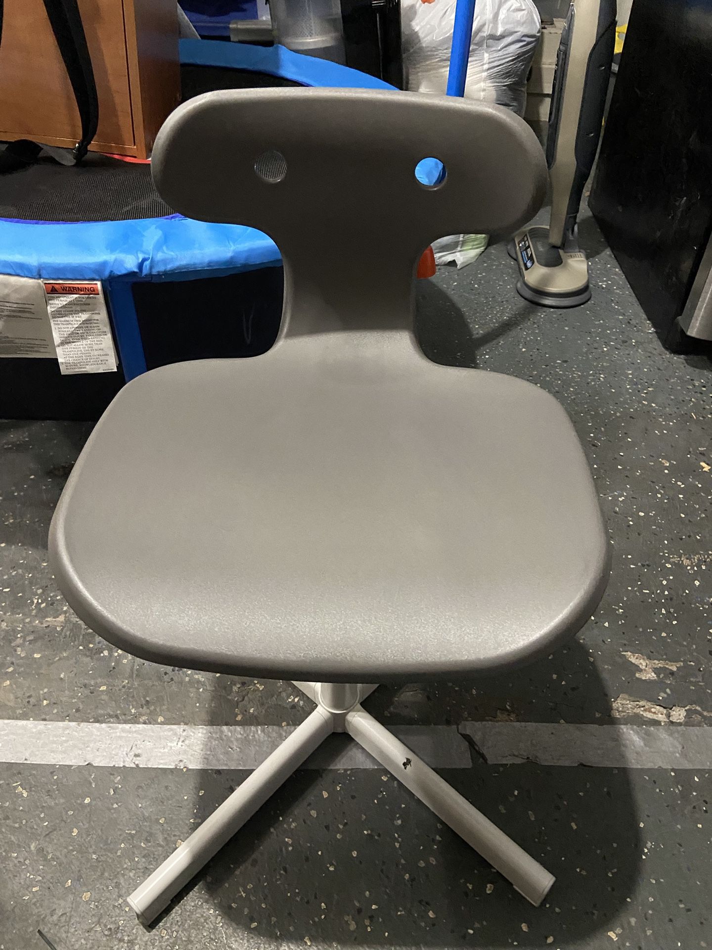 Molte IKEA Kids Desk Chair