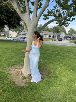 Homecoming/Prom/Formal Gown