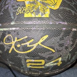 Basket Ball